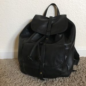 Madewell Transport Rucksack